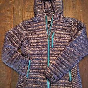 Patagonia Nano Puff Jacket